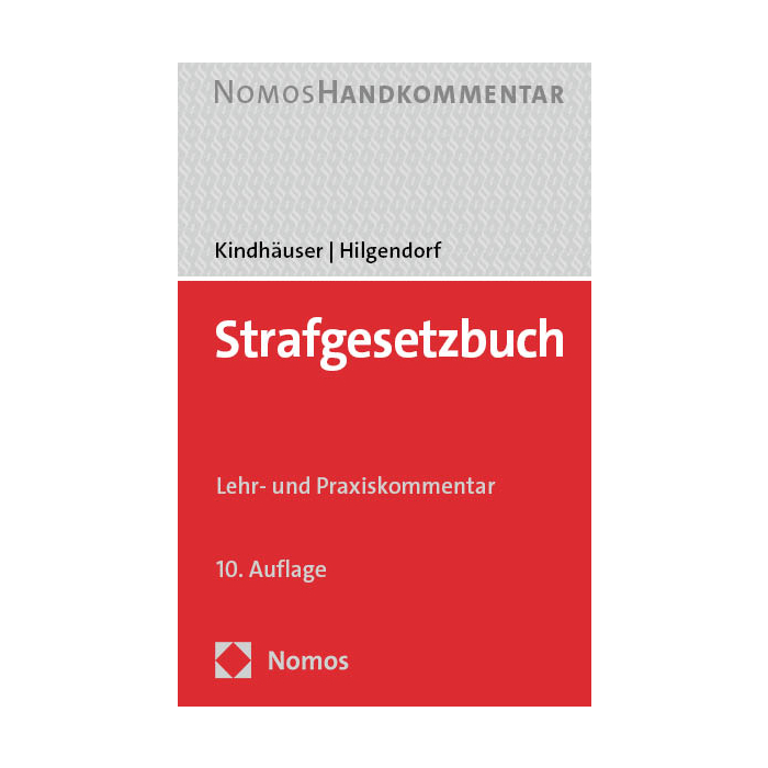 Strafgesetzbuch Strafgesetzbuch