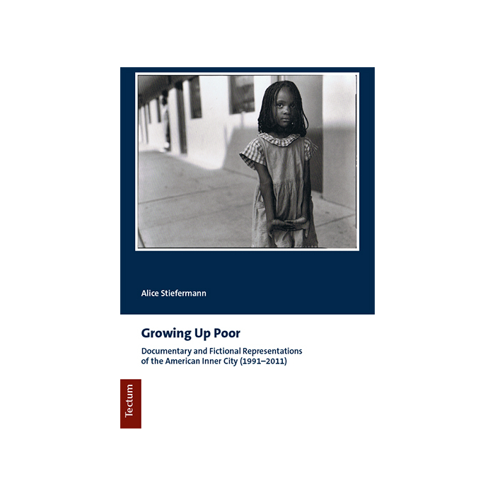 Growing Up Poor Growing Up Poor
