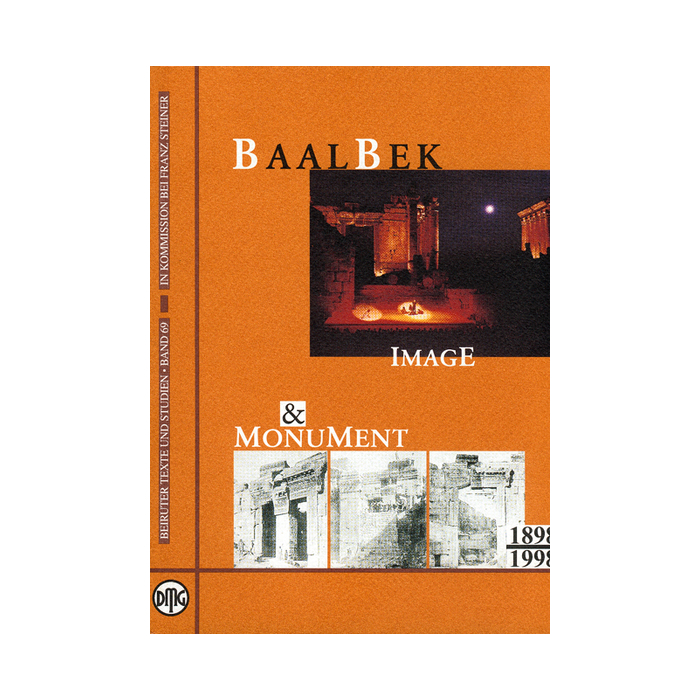 Baalbek Baalbek