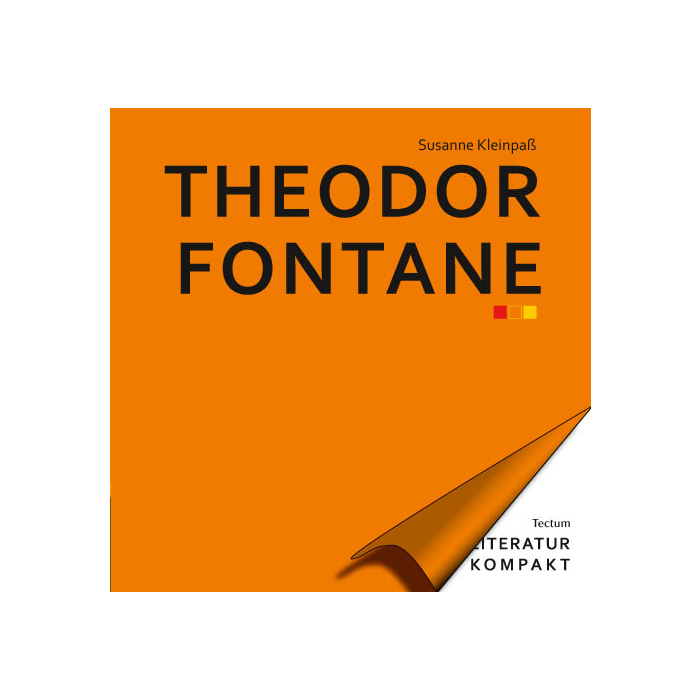 Theodor Fontane Theodor Fontane