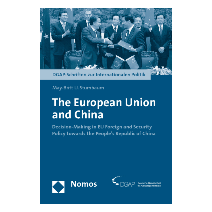 The European Union and China The European Union and China