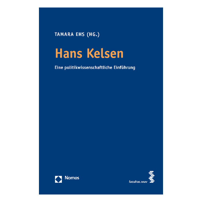 Hans Kelsen Hans Kelsen