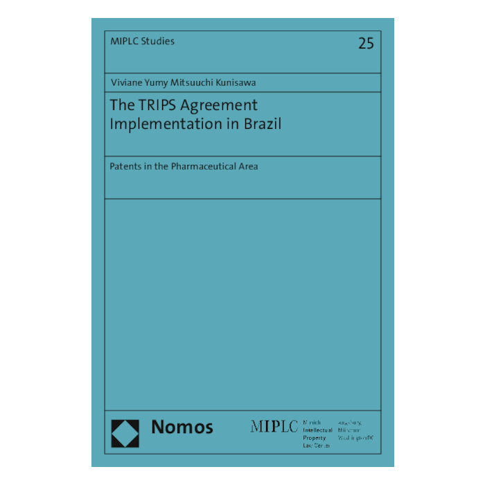 The TRIPS Agreement Implementation in Brazil The TRIPS Agreement Implementation in Brazil
