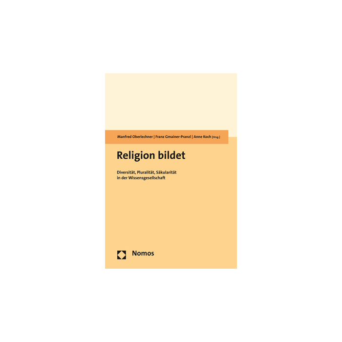Religion bildet Religion bildet