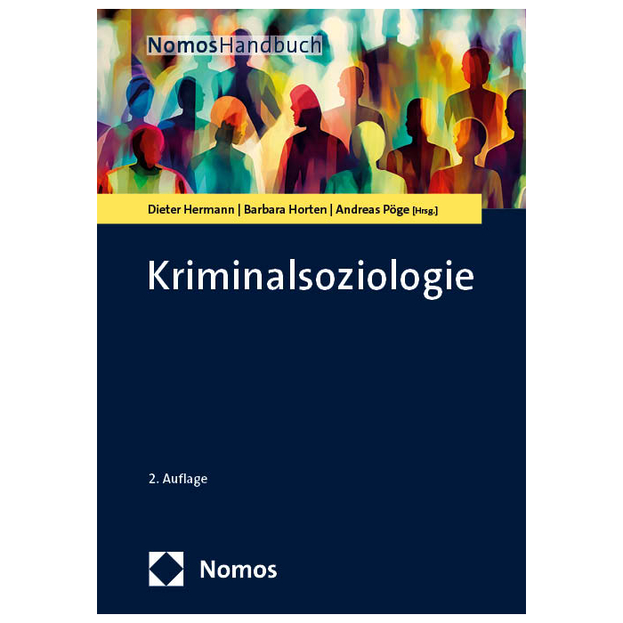 Kriminalsoziologie Kriminalsoziologie