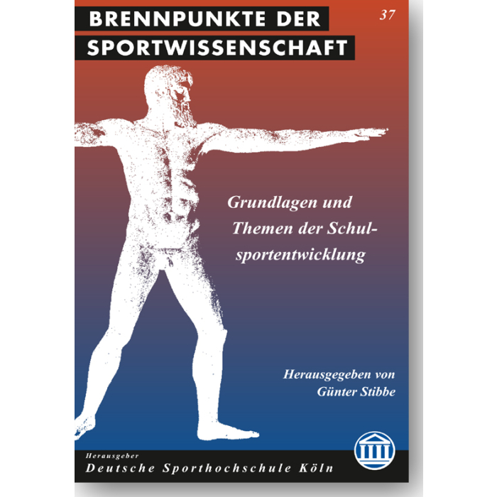 Grundlagen und Themen der Schulsportentwicklung Grundlagen und Themen der Schulsportentwicklung