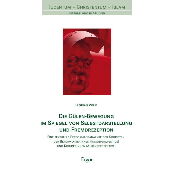 Die Gülen-Bewegung im Spiegel von Selbstdarstellung und Fremdrezeption Die Gülen-Bewegung im Spiegel von Selbstdarstellung und Fremdrezeption