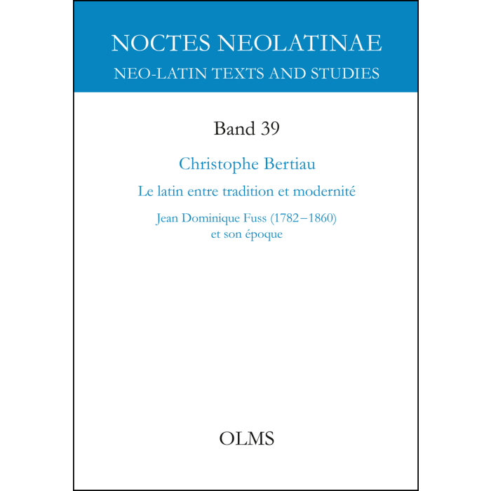 Le latin entre tradition et modernité Le latin entre tradition et modernité