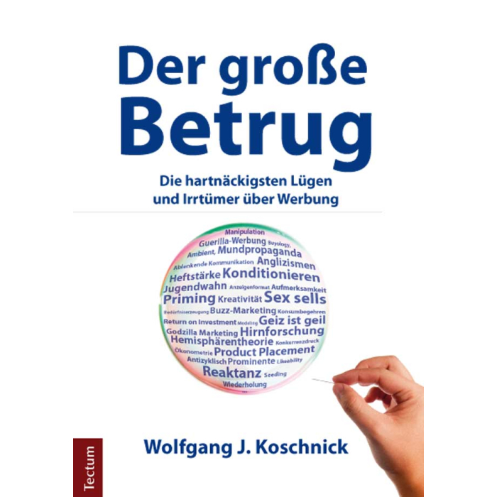 Der große Betrug Der große Betrug