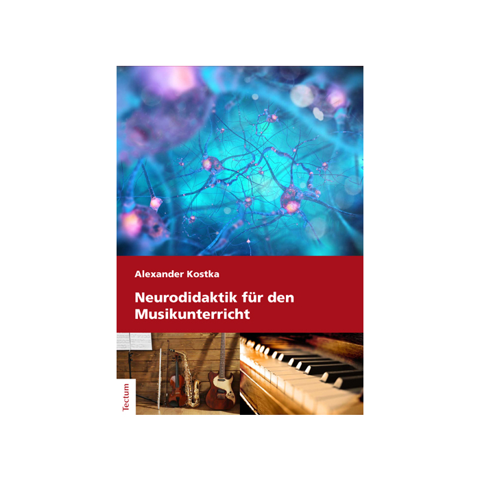 Neurodidaktik für den Musikunterricht Neurodidaktik für den Musikunterricht