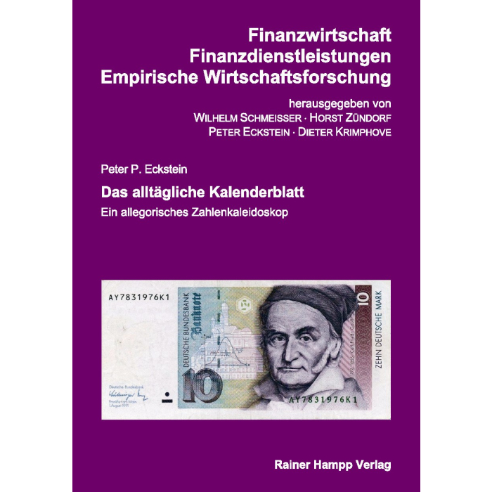 Das alltägliche Kalenderblatt Das alltägliche Kalenderblatt