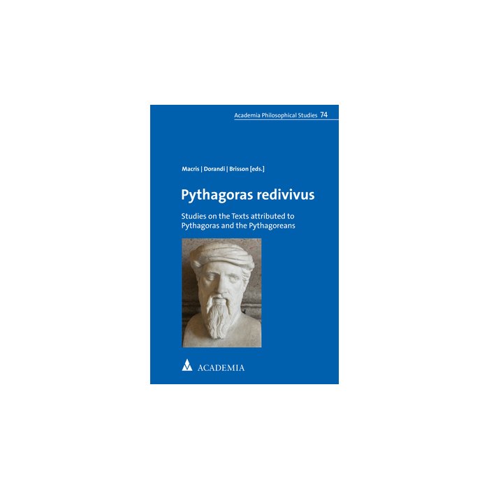 Pythagoras redivivus Pythagoras redivivus