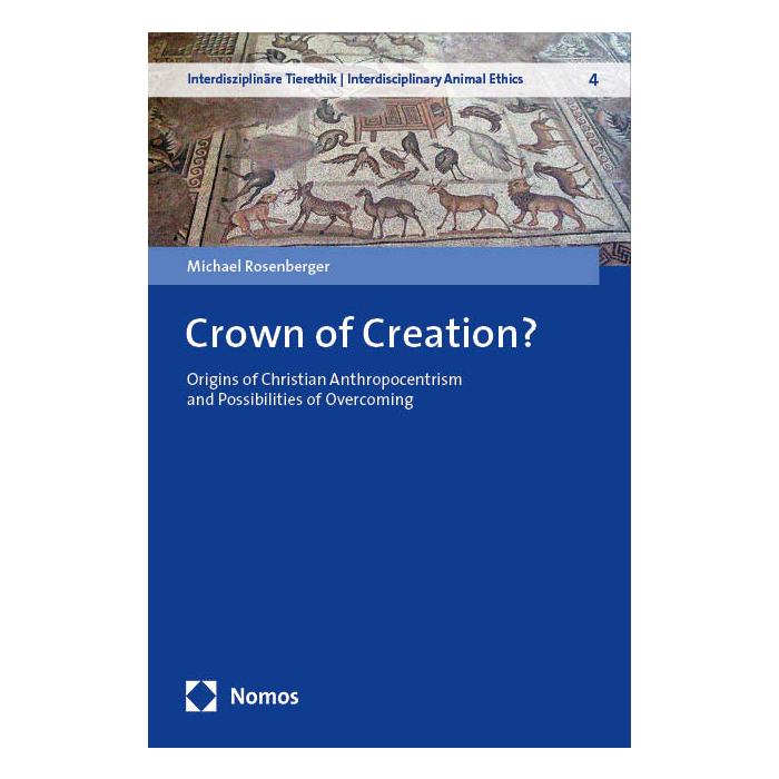 Crown of Creation? Crown of Creation?