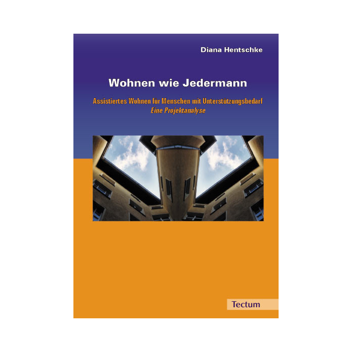 Wohnen wie Jedermann Wohnen wie Jedermann