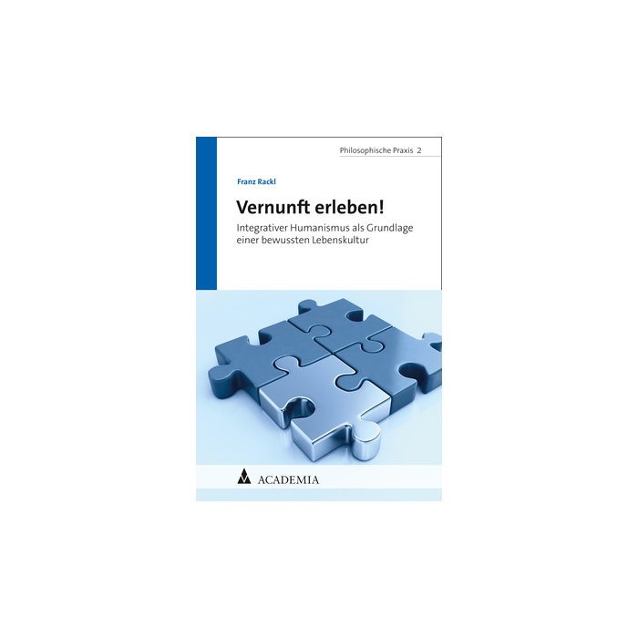 Vernunft erleben! Vernunft erleben!