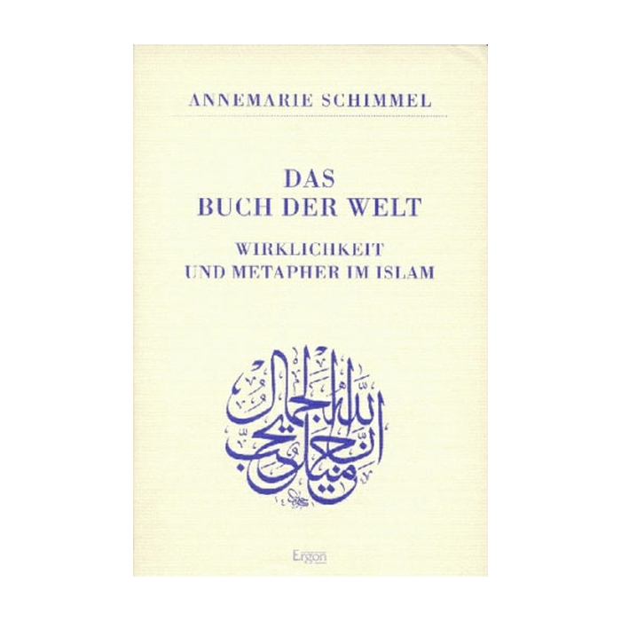 Das Buch der Welt Das Buch der Welt