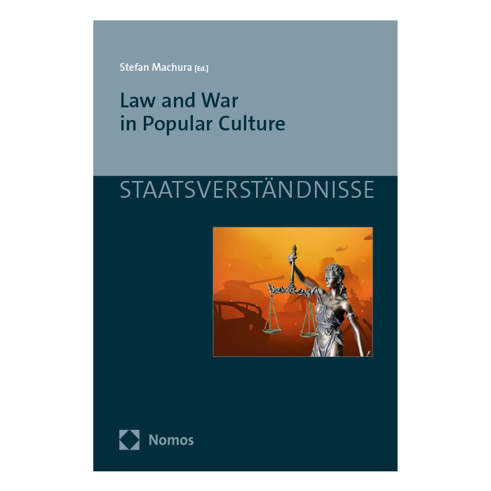 Law and War in Popular Culture Law and War in Popular Culture