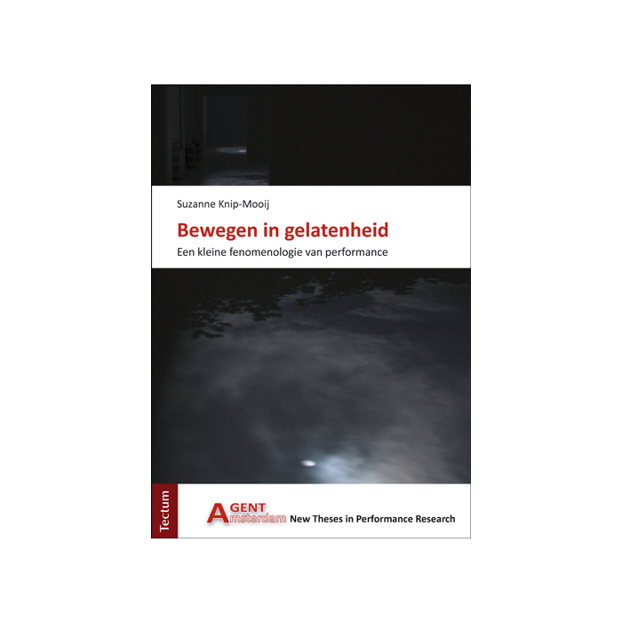 Bewegen in gelatenheid Bewegen in gelatenheid