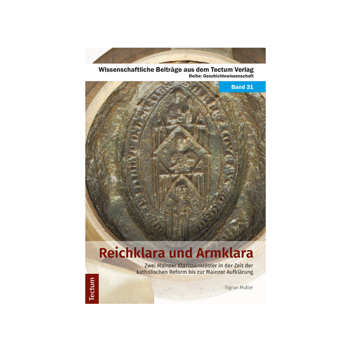 Reichklara und Armklara Reichklara und Armklara