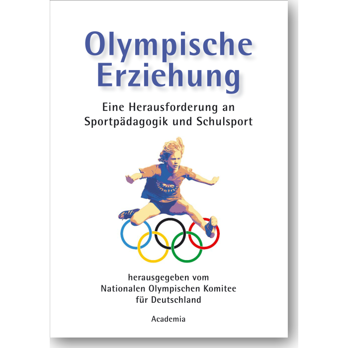 Olympische Erziehung Olympische Erziehung