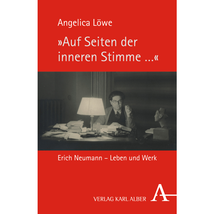 »Auf Seiten der inneren Stimme ...« »Auf Seiten der inneren Stimme ...«