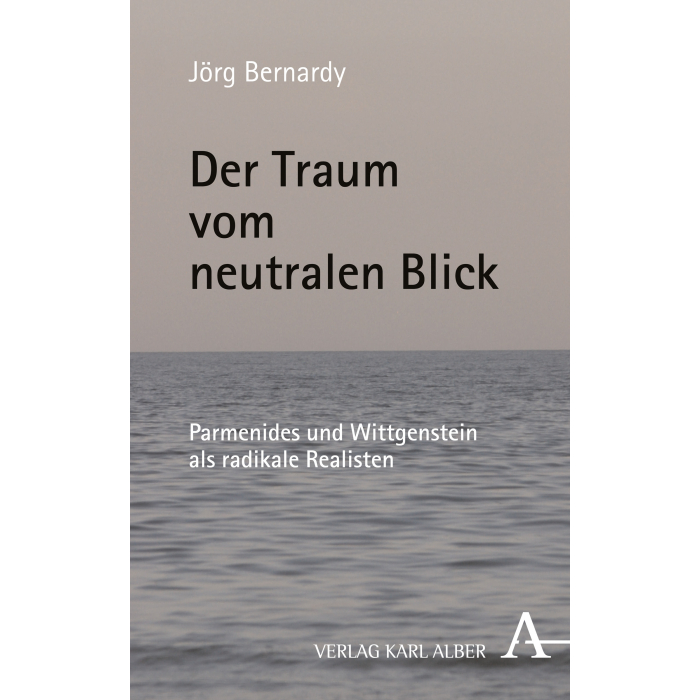 Der Traum vom neutralen Blick Der Traum vom neutralen Blick
