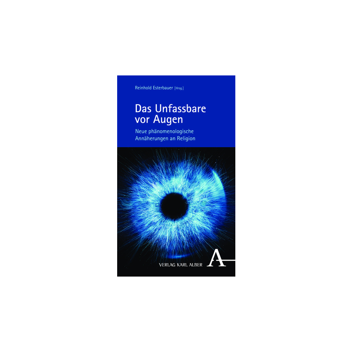 Das Unfassbare vor Augen Das Unfassbare vor Augen