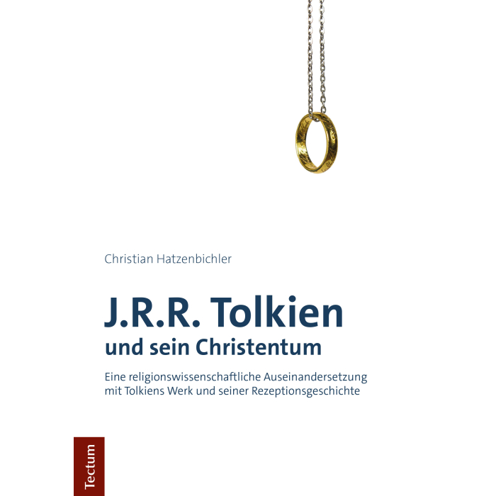 J.R.R. Tolkien und sein Christentum J.R.R. Tolkien und sein Christentum