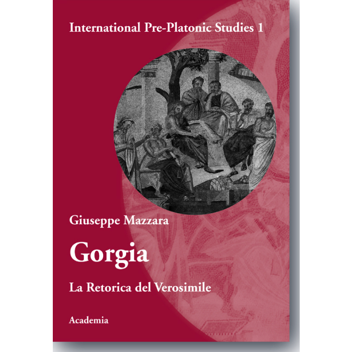 Gorgia Gorgia