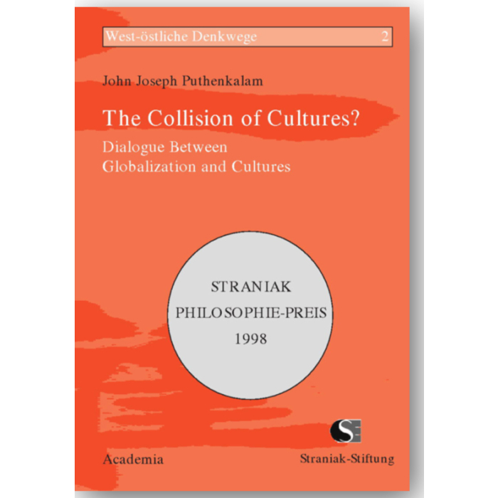 The Collision of Cultures? The Collision of Cultures?