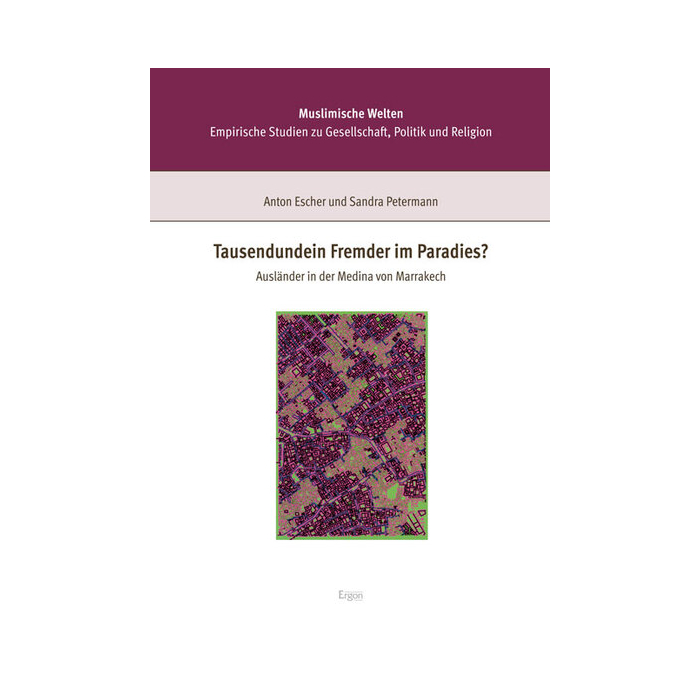 Tausendundein Fremder im Paradies? Tausendundein Fremder im Paradies?