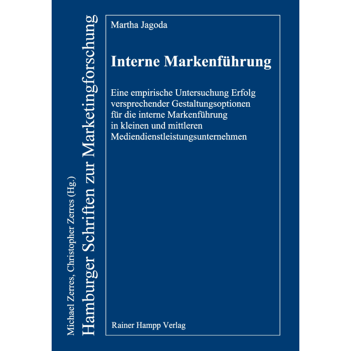 Interne Markenführung Interne Markenführung