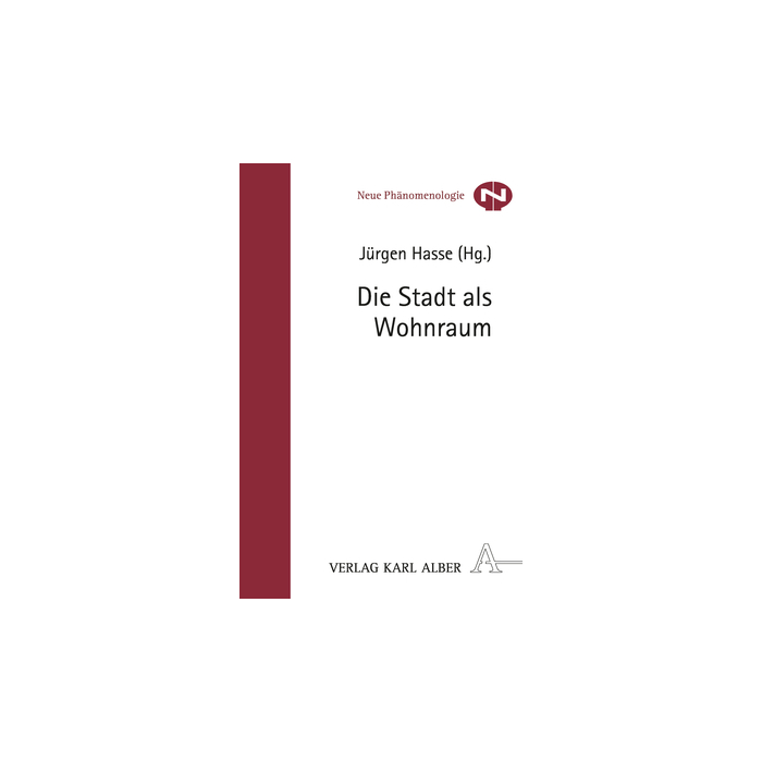 Die Stadt als Wohnraum Die Stadt als Wohnraum