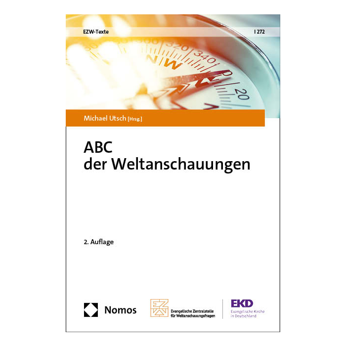 ABC der Weltanschauungen ABC der Weltanschauungen