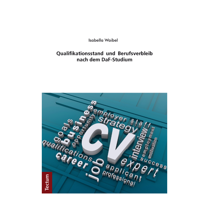 Qualifikationsstand und Berufsverbleib nach dem DaF-Studium Qualifikationsstand und Berufsverbleib nach dem DaF-Studium