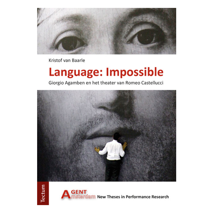 Language: Impossible Language: Impossible