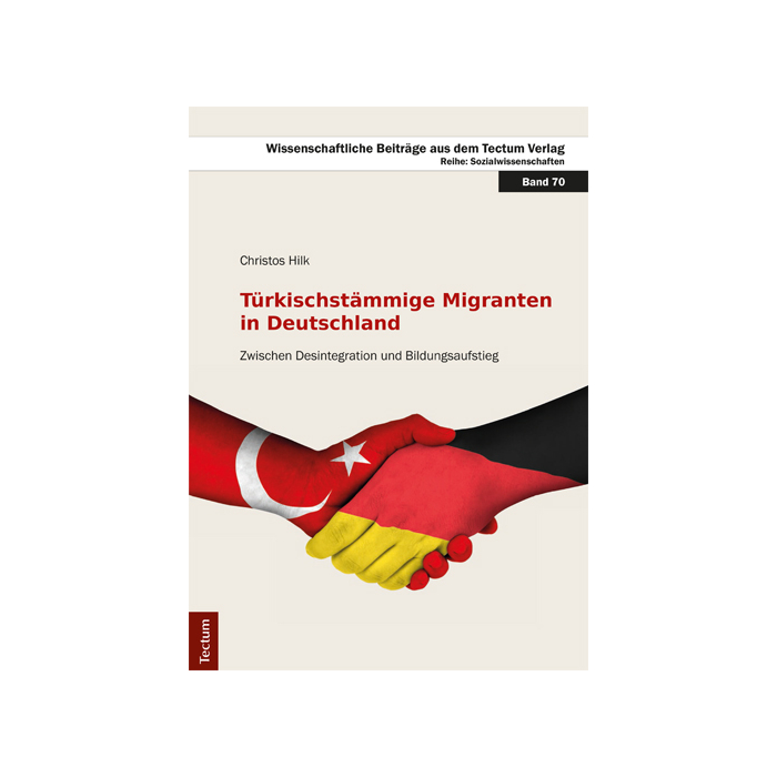 Türkischstämmige Migranten in Deutschland Türkischstämmige Migranten in Deutschland