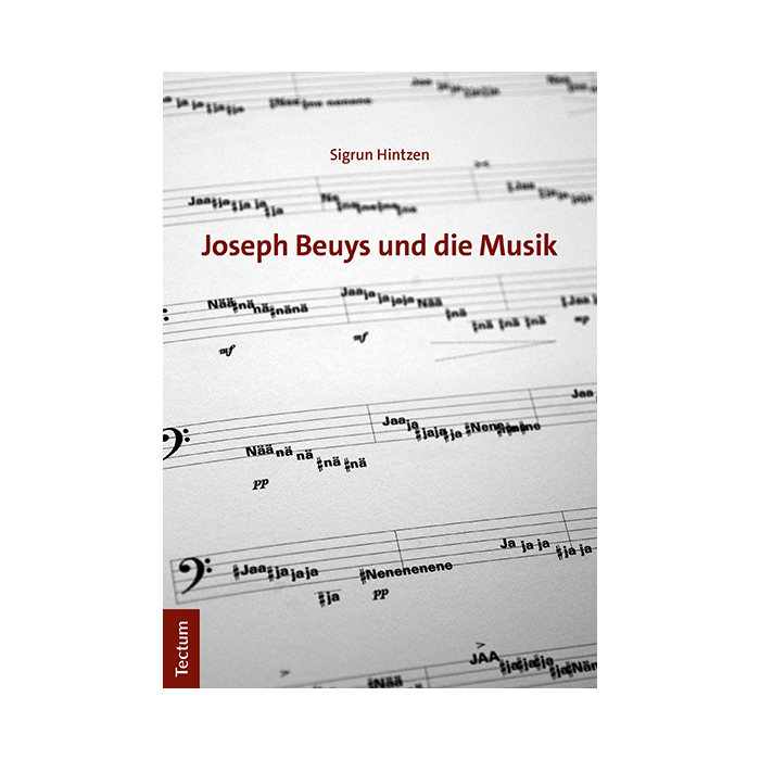 Joseph Beuys und die Musik Joseph Beuys und die Musik