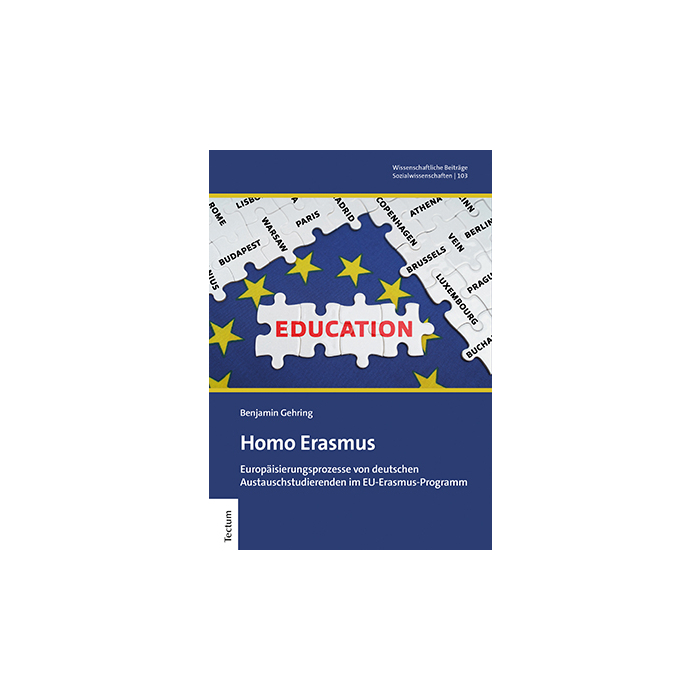 Homo Erasmus Homo Erasmus