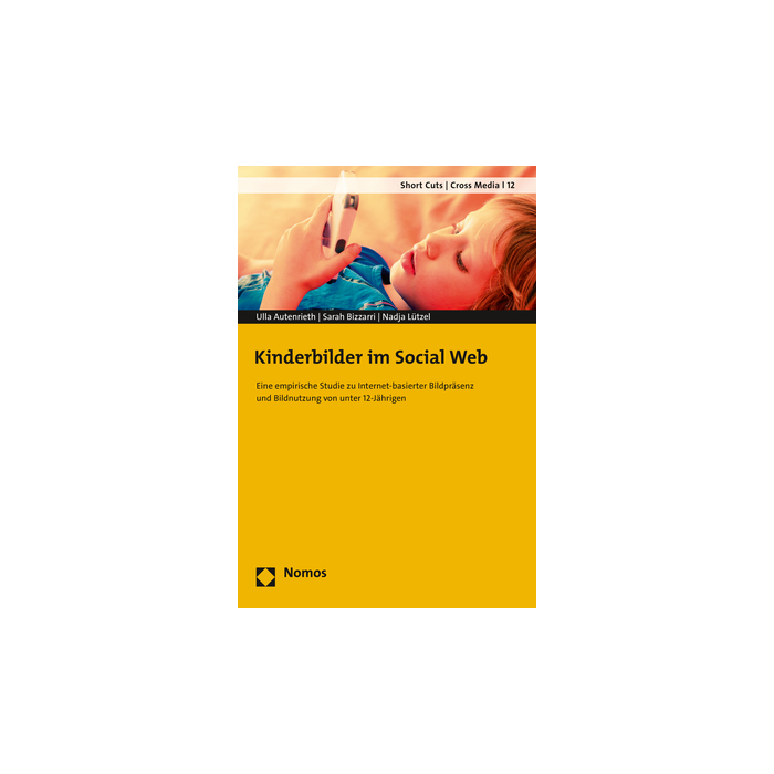 Kinderbilder im Social Web Kinderbilder im Social Web