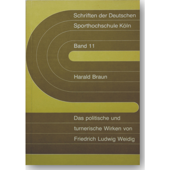 Das politische und turnerische Wirken von Friedrich Ludwig Weidig Das politische und turnerische Wirken von Friedrich Ludwig Weidig