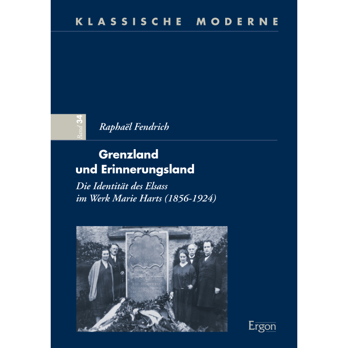 Grenzland und Erinnerungsland Grenzland und Erinnerungsland