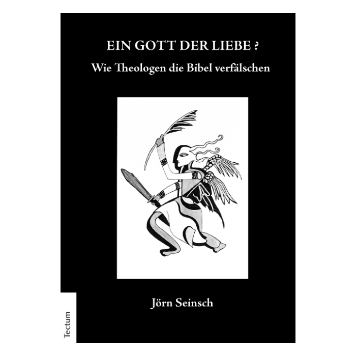Ein Gott der Liebe? Ein Gott der Liebe?