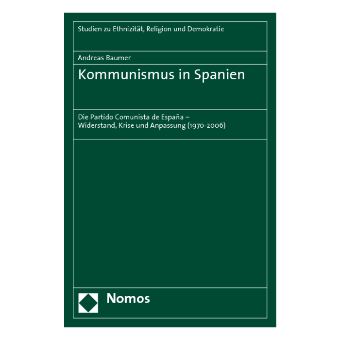Kommunismus in Spanien Kommunismus in Spanien