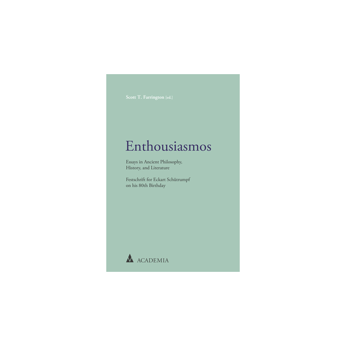 Enthousiasmos Enthousiasmos