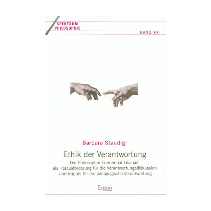 Ethik der Verantwortung Ethik der Verantwortung