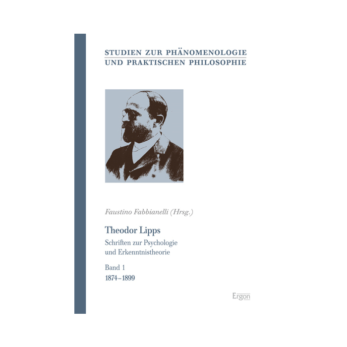 Theodor Lipps Theodor Lipps