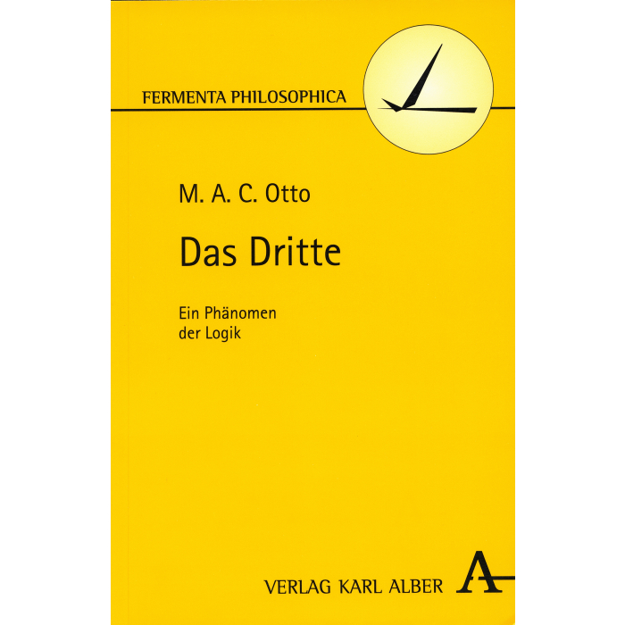 Das Dritte