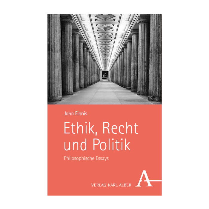 Ethik, Recht und Politik Ethik, Recht und Politik