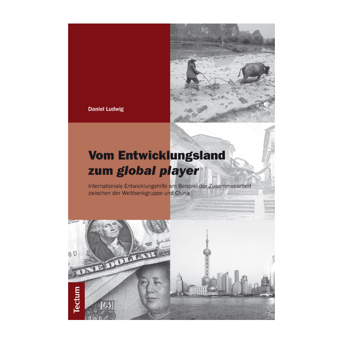Vom Entwicklungsland zum global player